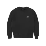 Corteiz HMP V2 Sweatshirt Black