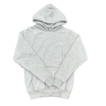 Corteiz Grey HMP Hooded Tracksuit