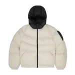 Corteiz BOLO Lite Jacket in Cream