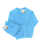 Corteiz RTW Allstarz HMP V2 Tracksuit Baby Blue