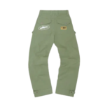 Corteiz Storm Cargo Pants khaki