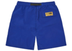 Corteiz Crtz Nylon Blue in Shorts