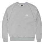 Corteiz HMP V2 Sweatshirt Grey VIP