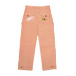 Corteiz Storm Cargos Salmon