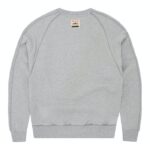 Corteiz HMP V2 Sweatshirt Grey VIP