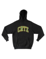 corteiz-dropout-hoodie-black