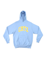 corteiz-dropout-hoodie-baby-blue