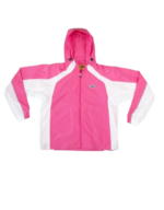 Corteiz Frühlings Jacket in Pink