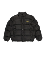 Corteiz Bolo Jacket Black